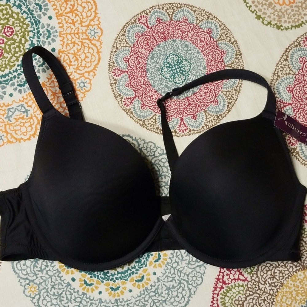 Cacique Bra